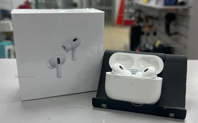 Наушники  AirPods Pro