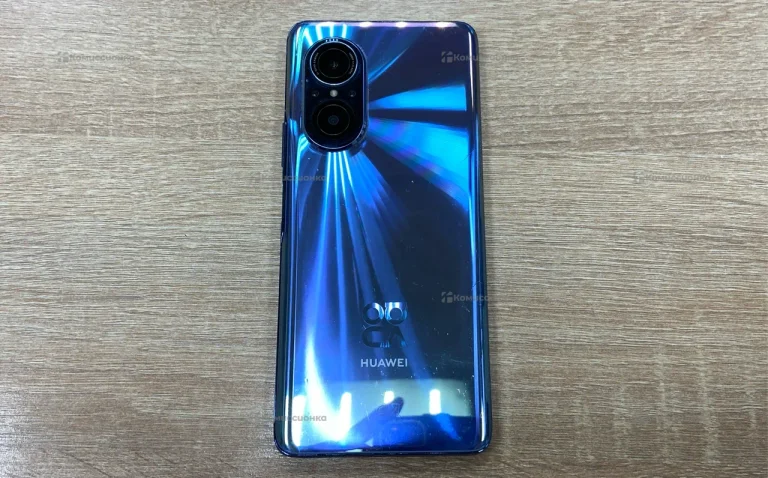 Huawei nova 9 SE 6/128 ГБ