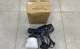 Купить Краскопульт Prostormer Q1P-WYT27-800 б/у , в Тольятти Цена:1690рублей