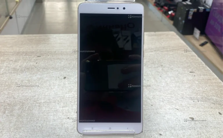 Xiaomi Mi 5S Plus