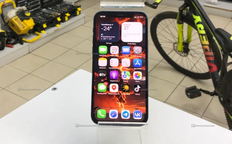 Apple iPhone 12 4/64 ГБ