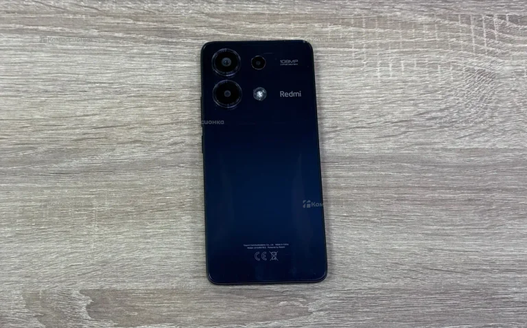 Xiaomi Redmi Note 13 8/256 ГБ