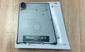 дисковод для PS5