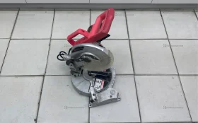 Купить Торцовочная пила Калибр ПТЭ-1300/210м б/у , в Казань Цена:2900рублей