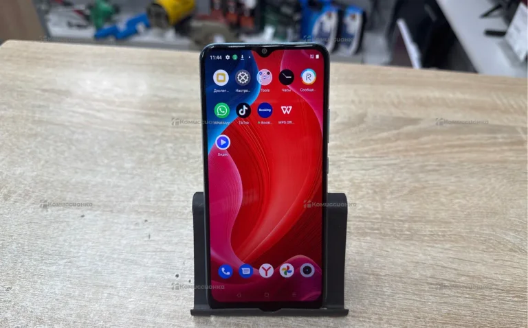 Realme C21Y 4/64 ГБ