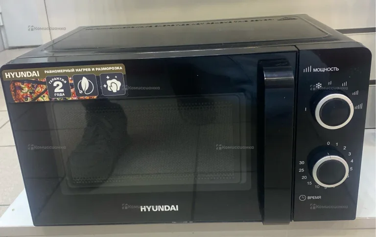 Микроволновая печь Hyundai HYM-M2039