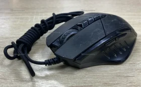 Проводная компьютерная мышь  Bloody A4 tech