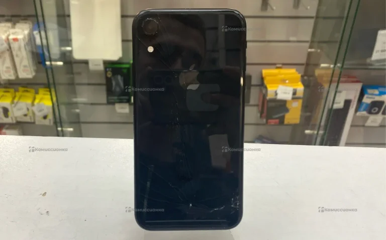 Apple IPhone XR 64 gb.