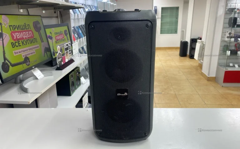 Колонка Eltronik 20-41