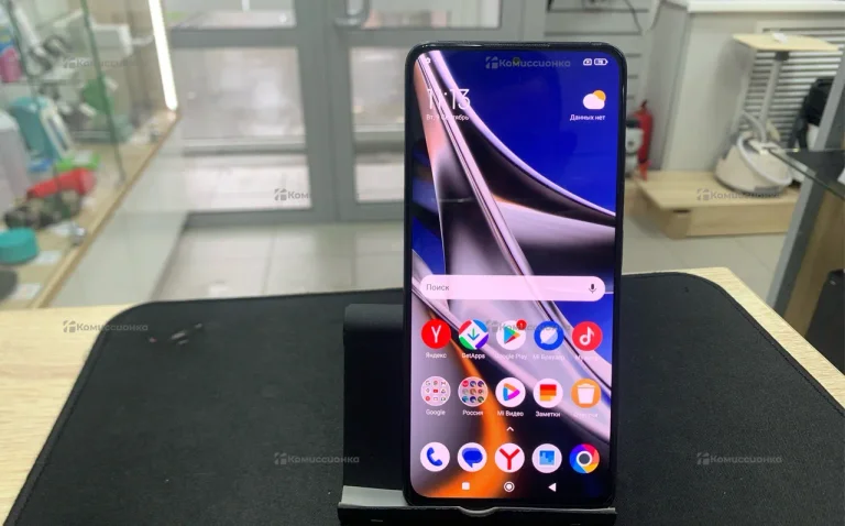 Xiaomi POCO X4 Pro 5G 6/128Gb