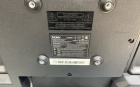 Купить Телевизор Haier 32 Smart S1 б/у , в Саратов Цена:8900рублей