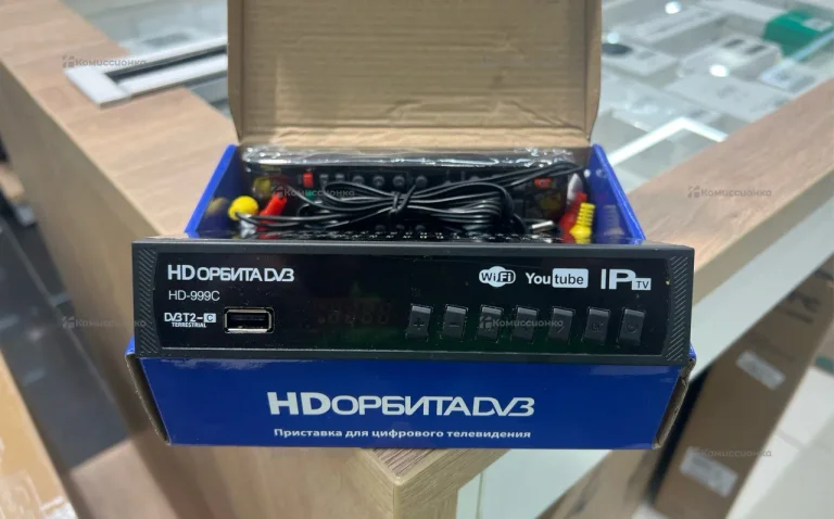 ТВ приставка