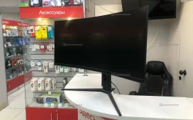 Купить Монитор ARDOR Gaming QUASAR AQW34H3 б/у , в Курган Цена:18990рублей