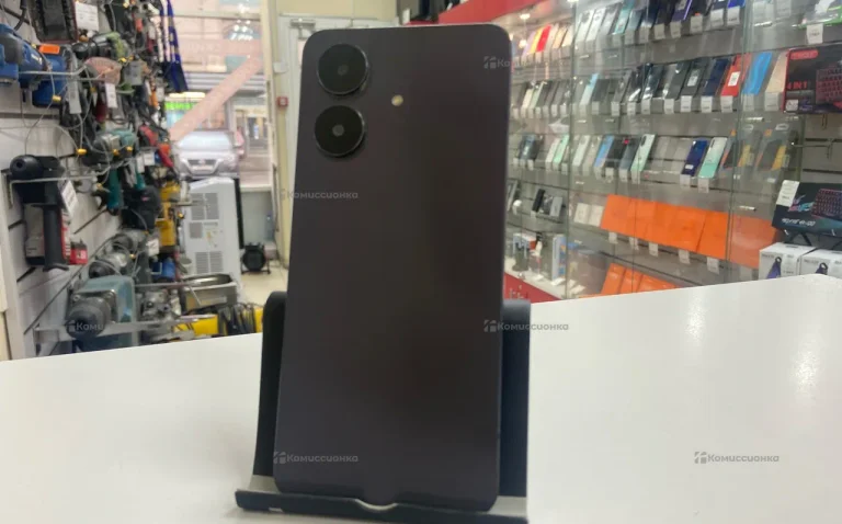 Realme Note 60 4/128 ГБ