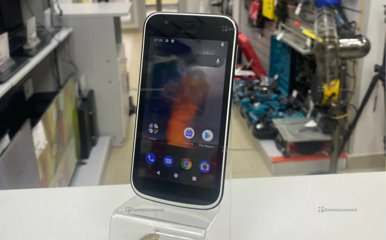 Nokia 1 TA-1047 1/8 ГБ
