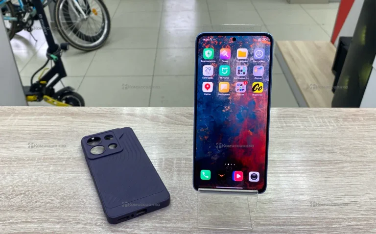 Xiaomi Redmi Note 13 Pro 8/128Gb
