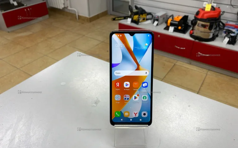 Xiaomi Poco C61 4/64 ГБ