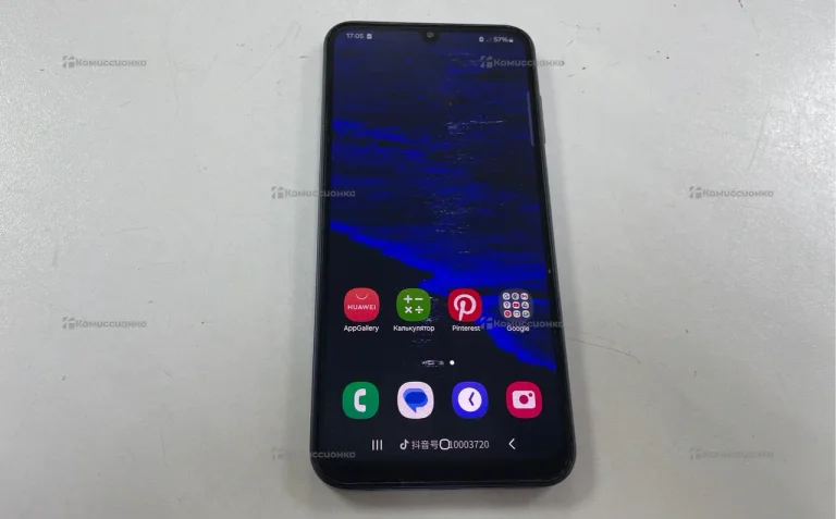 Samsung Galaxy A25 5G 8/256Gb
