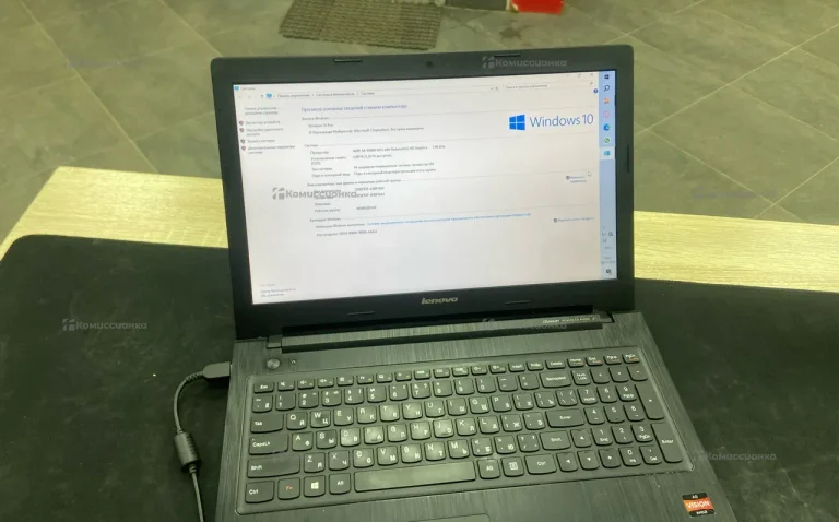 Ноутбук  Lenovo 20255