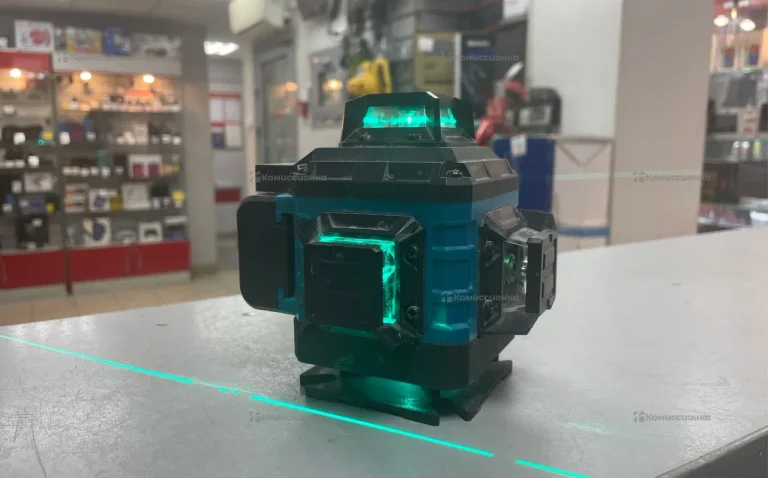 Лазерный уровень Makita rep.