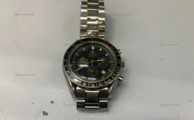 Часы  Omega prof