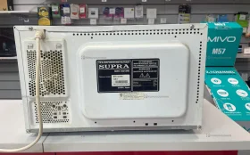 Микроволновая печь Supra MVH