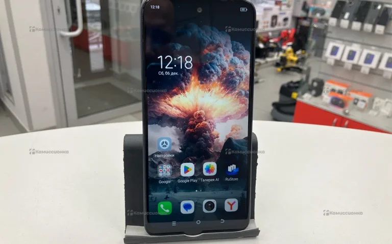 Tecno Spark Go 2024 2/64 ГБ