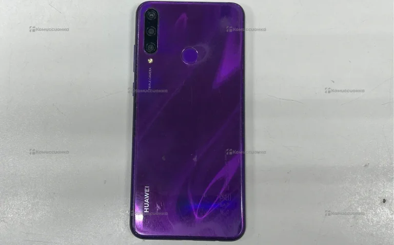 Huawei Y6p 3/64Gb