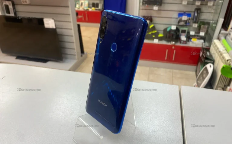 Honor 9X 6/128 ГБ