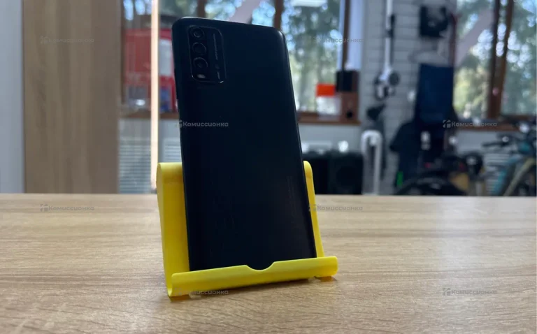 Xiaomi Redmi 9T 4/64Gb