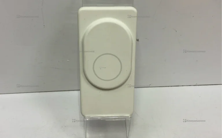 Power Bank commo беспроводной