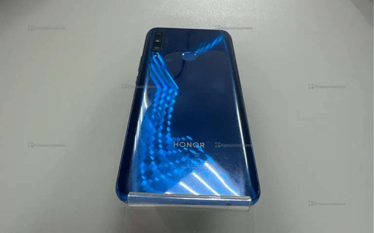 Honor 9X 6/128 ГБ