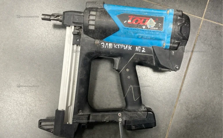 Гвоздезабивной  пистолет Toua GSN40