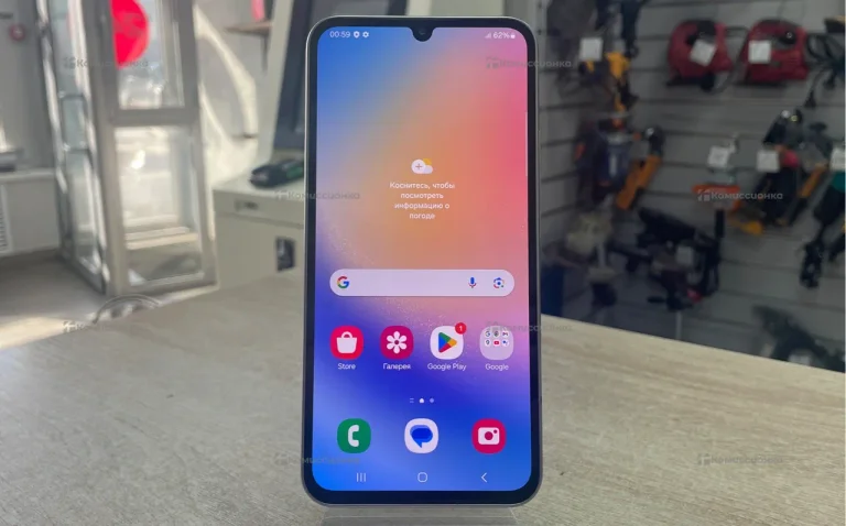Samsung Galaxy a34 6/128