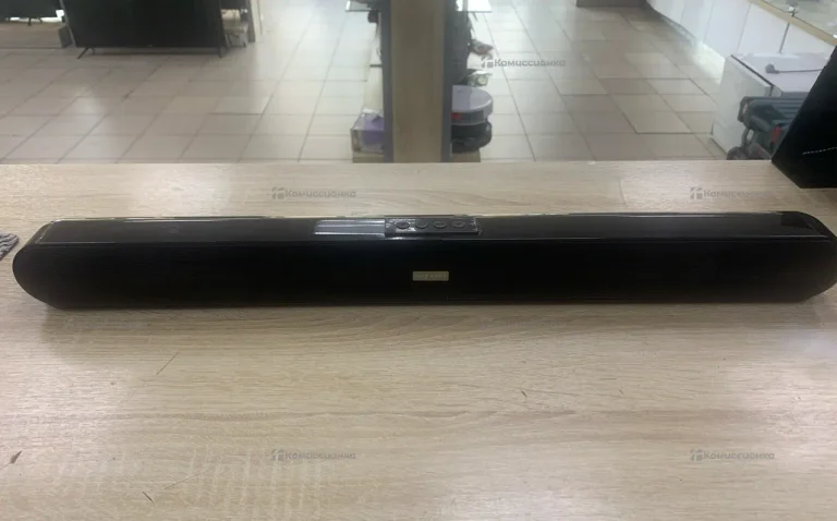 Колонка  Speaker