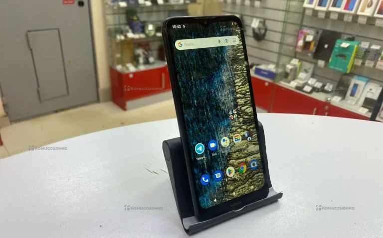 Nokia C20 2/32Gb