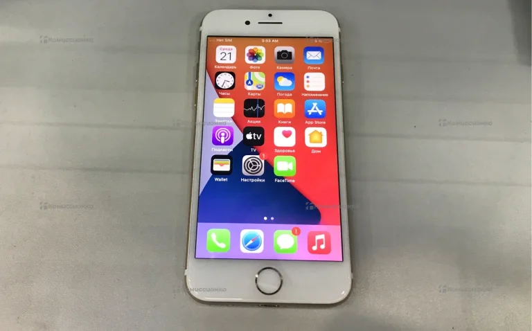 Apple iPhone 7 2/32 ГБ
