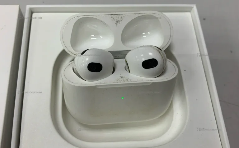 AirPods 3