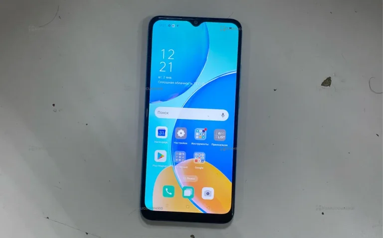 Oppo A15s 4/64 ГБ