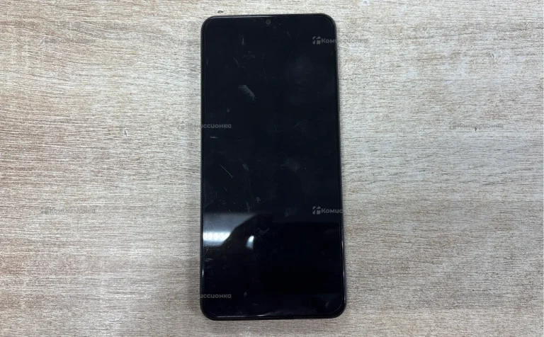 Realme Note 60 6/128 ГБ