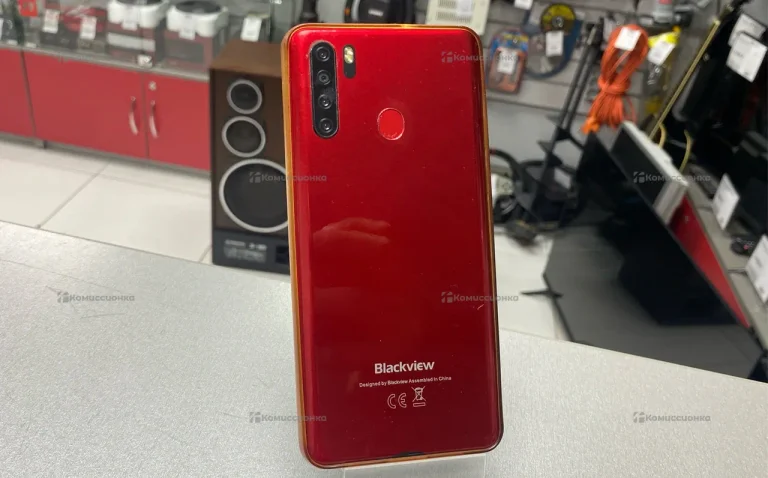 Blackview A80plus 4/64gb