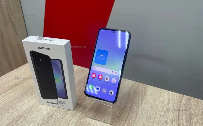 Samsung a36 8/256