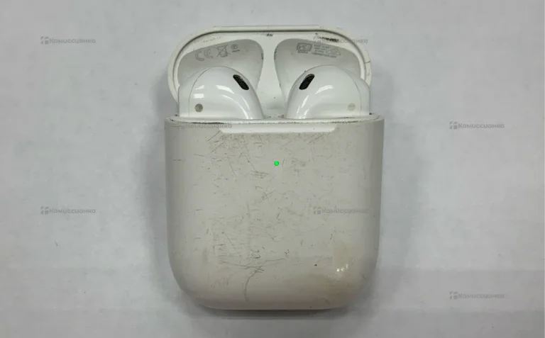 Наушники  AirPods rep