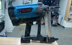 Купить Газовый монтажный пистолет Toua GSN40E б/у , в Москва и область Цена:9900рублей