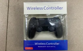 Купить Геймпад PS4 реп. б/у , в Тольятти Цена:890рублей