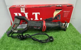 Сабельная пила RSA115-C1