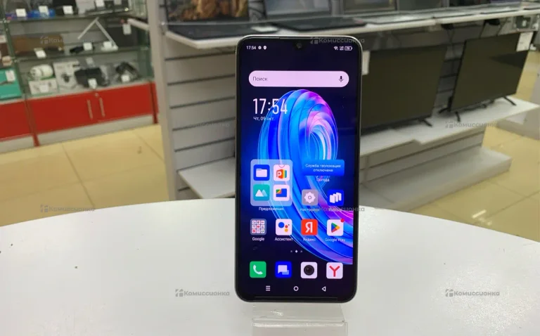 Infinix NOTE 30i 8/256 ГБ