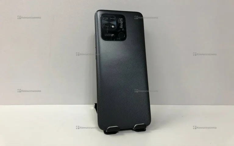 Xiaomi Redmi 10C 3/64 ГБ