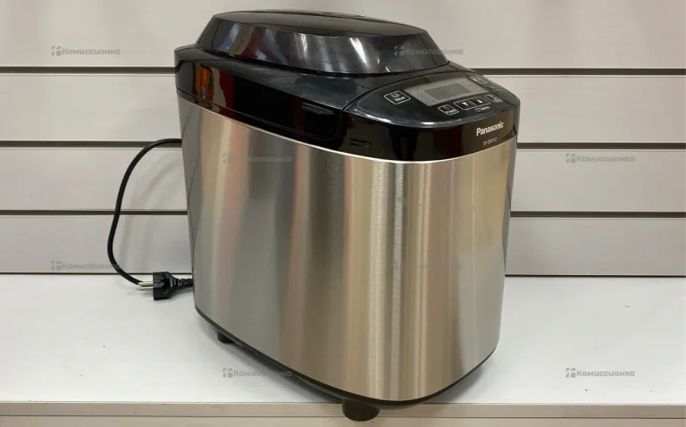 Хлебопечь Panasonic SD-ZB2512