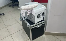 Косметическая машина Пикосекундная ND-Yag Q-Switch
